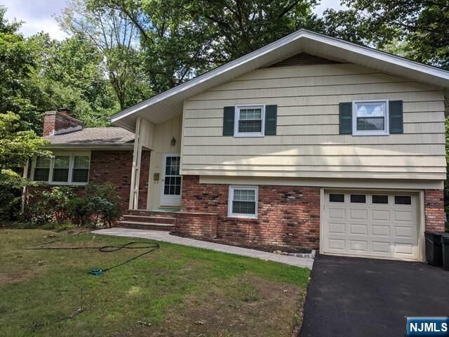 Property Photo: 21 Waibel Drive NJ 07401