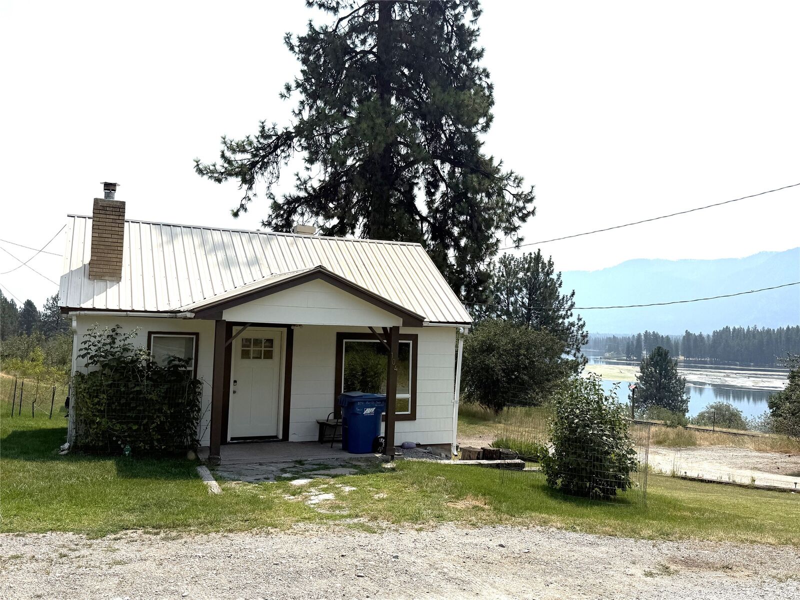 Property Photo: 104 Clay Street MT 59873