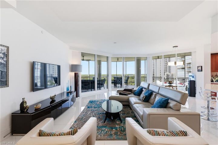 Property Photo:  13675 Vanderbilt Dr 810  FL 34110 