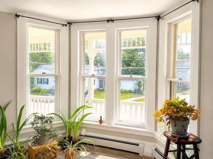 Property Photo: 60 Washington Street NH 03301
