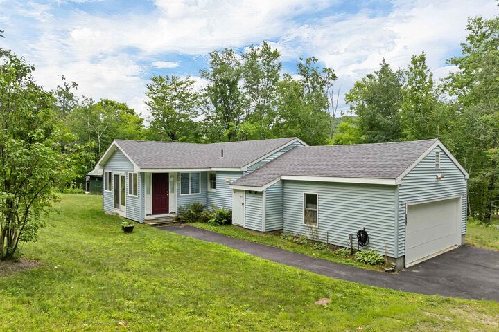 Property Photo: 410 Sheridan Road NH 03254