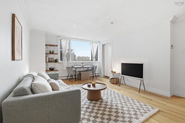 Property Photo: 806 5959 Spring Garden Road NS B3H 1Y5