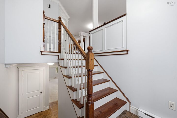 Property Photo: 70 Bosun Run NS B3M 4W4