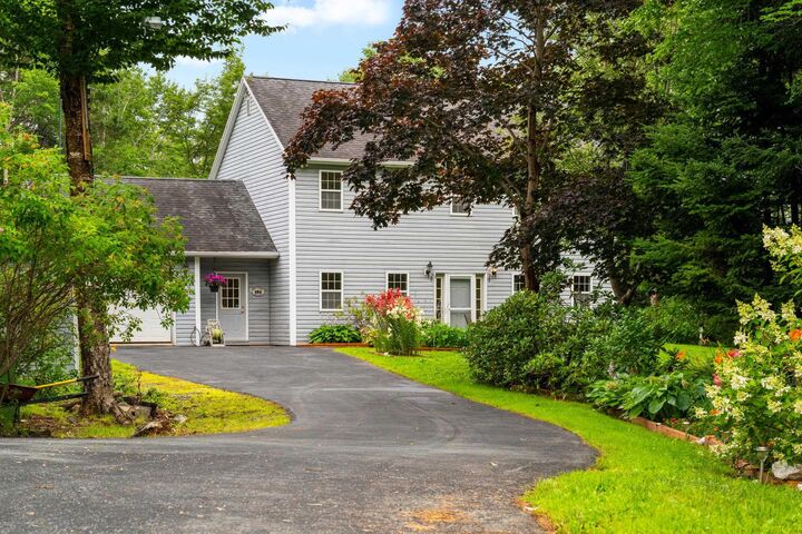 Property Photo: 48 Wilcot Lane NS B2X 2S9