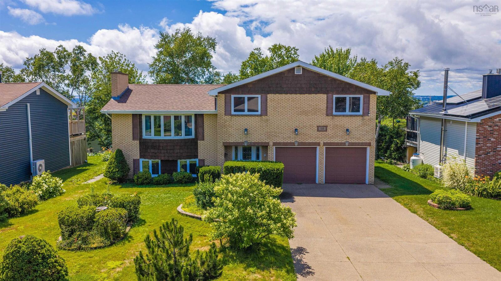 Property Photo:  19 Bayswater Road  NS B2W 4H2 