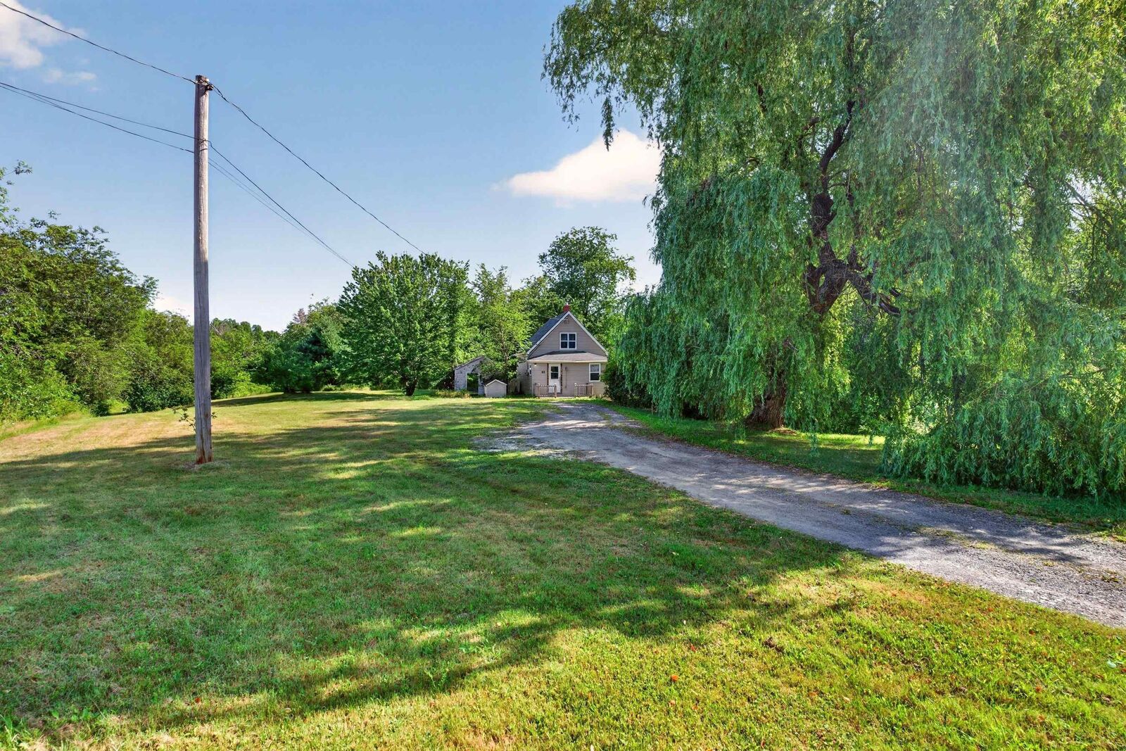 Property Photo: 82 Cemetery Road NS B0N 2E0