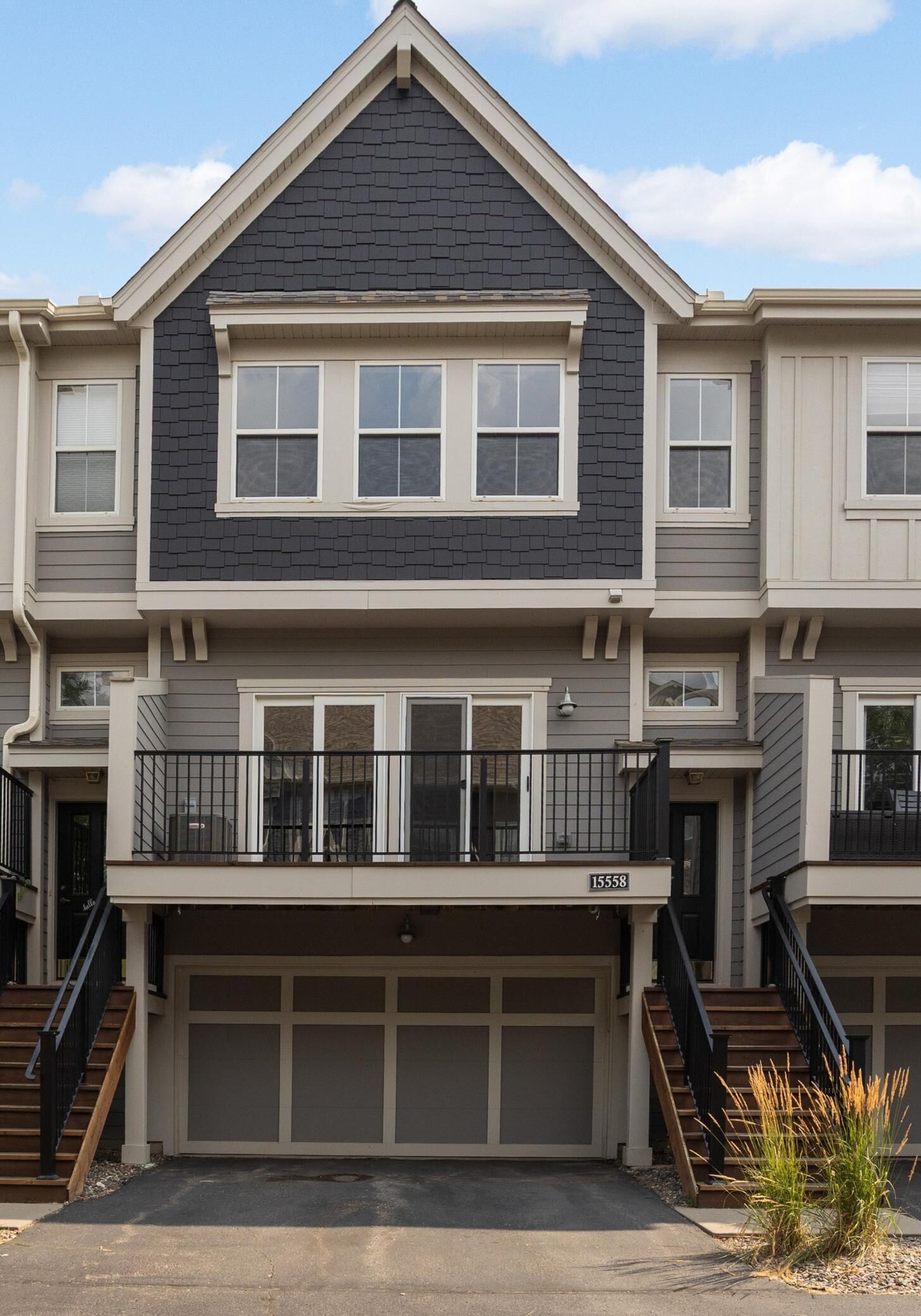 Property Photo: 15558 Eagle Ridge Road 1305 MN 55124