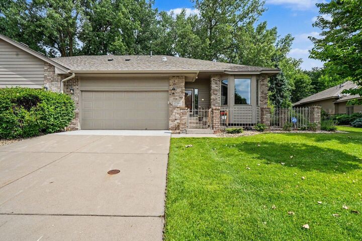 Property Photo: 17703 Landmark Court MN 55044