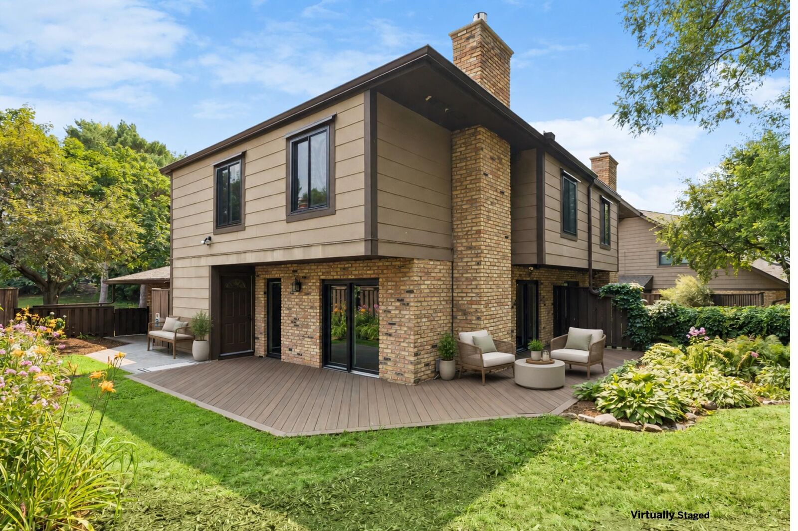Property Photo:  17640 Breconwood Road  MN 55391 