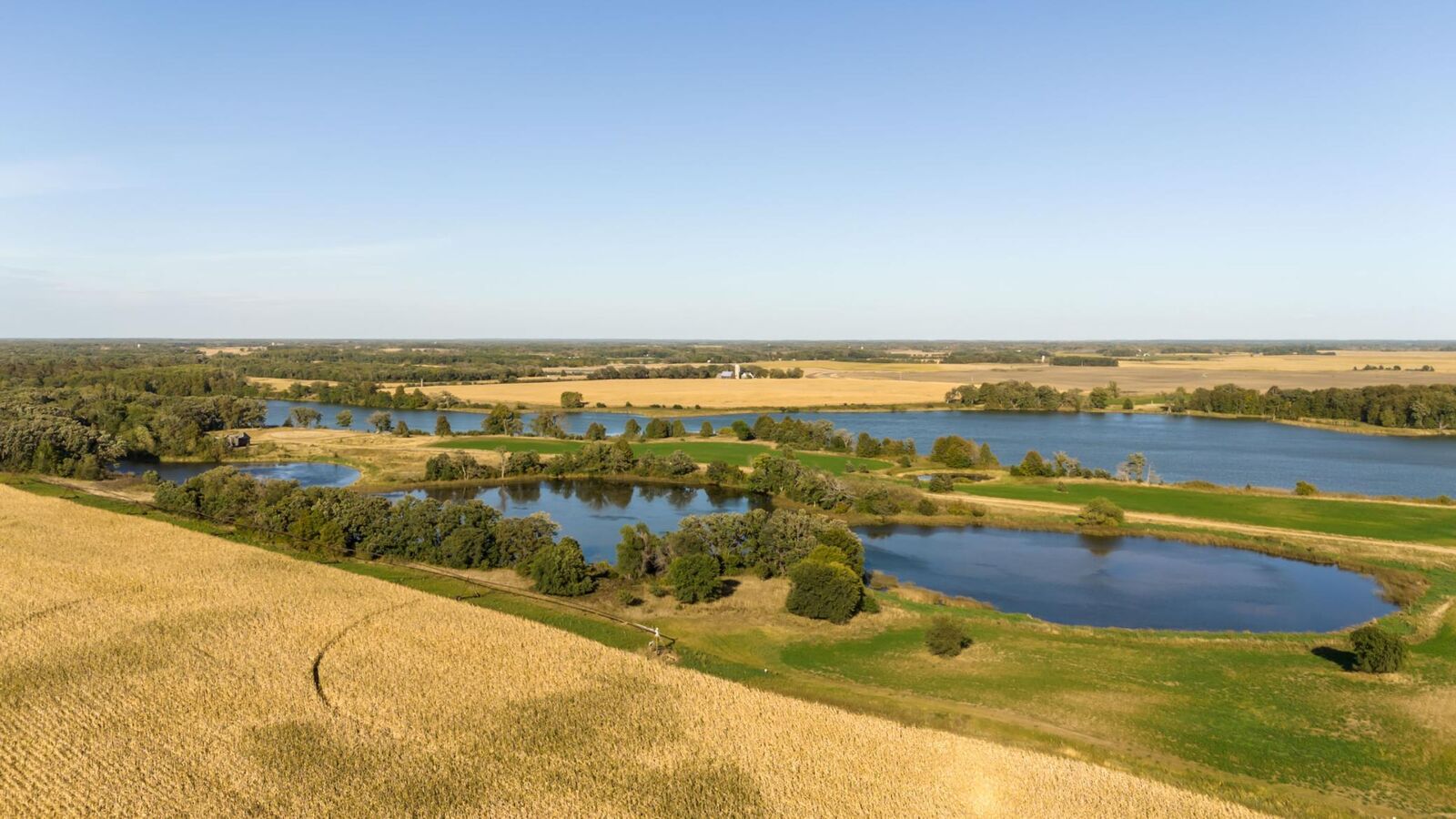Property Photo:  Tbd County Rd. 42  MN 56361 