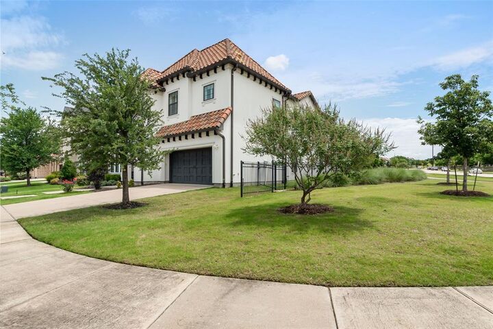 Property Photo:  6514 Curwen Lane  TX 75036 