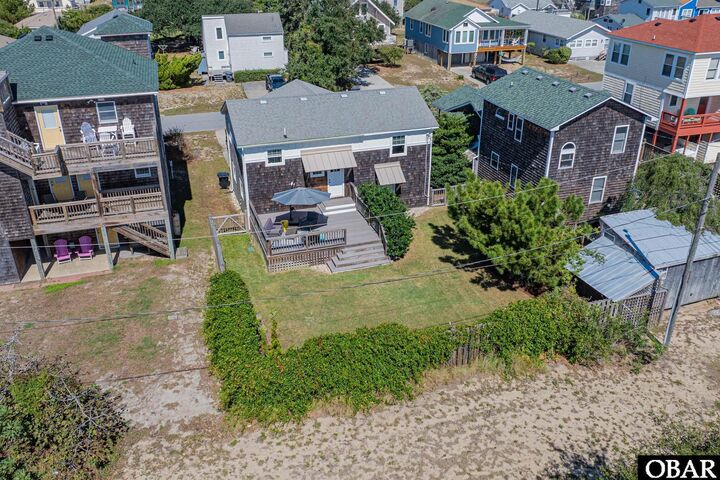 Property Photo: 105 E Aviation Avenue NC 27948