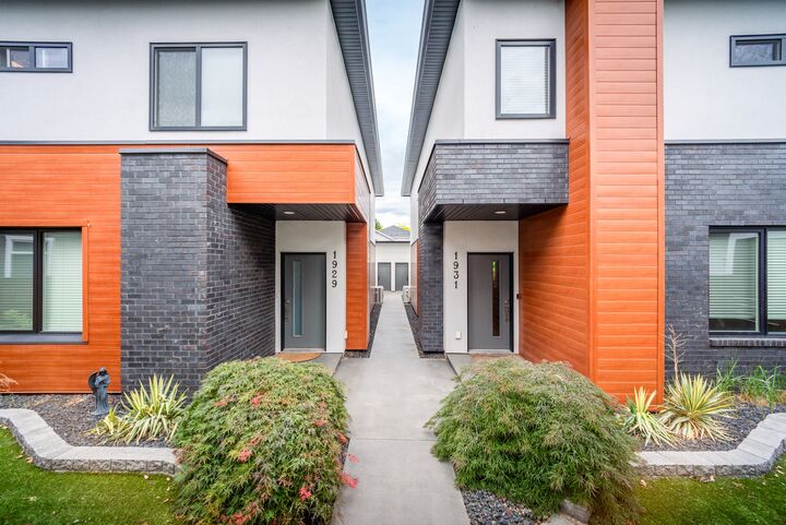 Property Photo: 1929 Ethel Street BC V1Y 2Z5