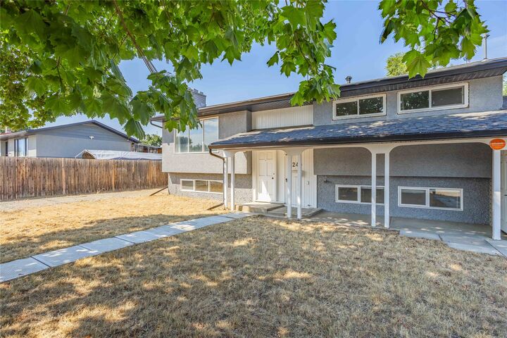 Property Photo:  240 Petch Road  BC V1X 3S4 