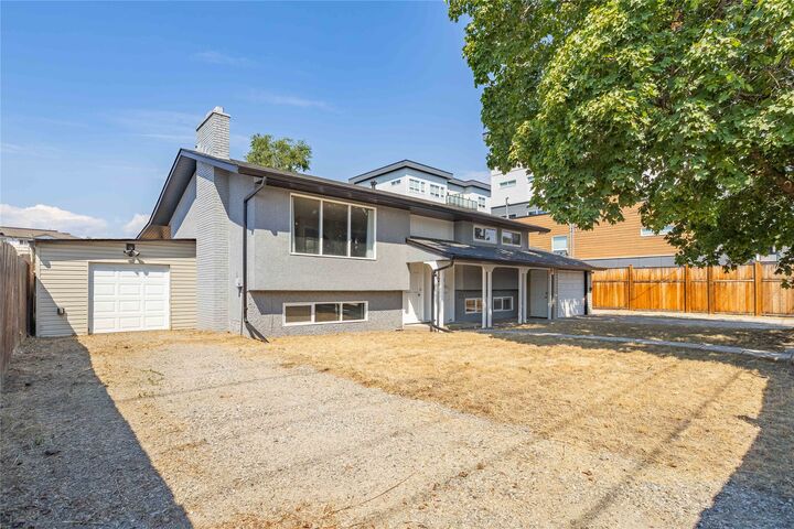Photo de la propriété:  240 Petch Road  BC V1X 3S4 