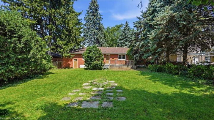 Property Photo:  524 Dorval Drive  ON L9G 2P4 