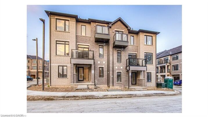 Property Photo: 585 Colborne Street ON N3S 0K4