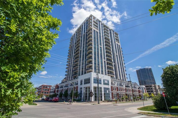 144 Park Street 808 — photo 1