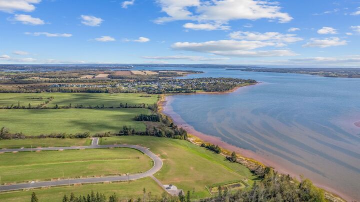 Property Photo:  Lot 93 Waters Edge Lane  PE C0A 1H0 