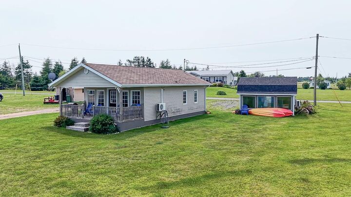 Property Photo: 11 Bay View Lane PE C0A 1G0
