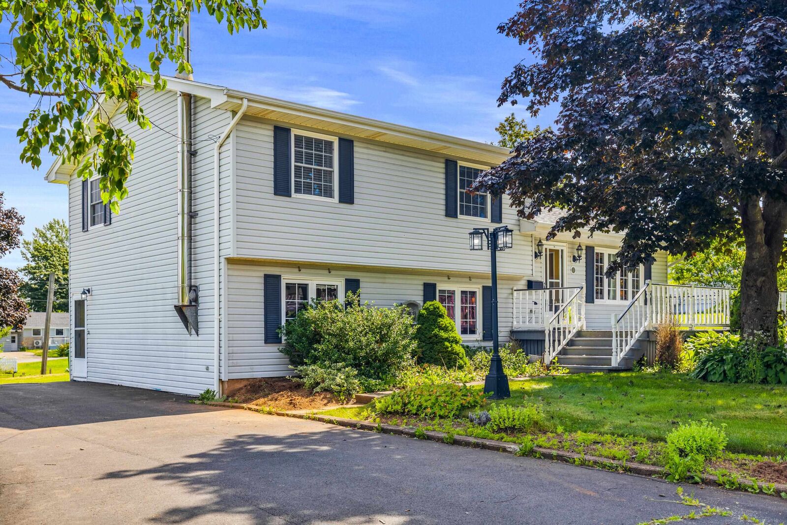Property Photo:  6 Millbrook Drive  PE C1B 1X8 
