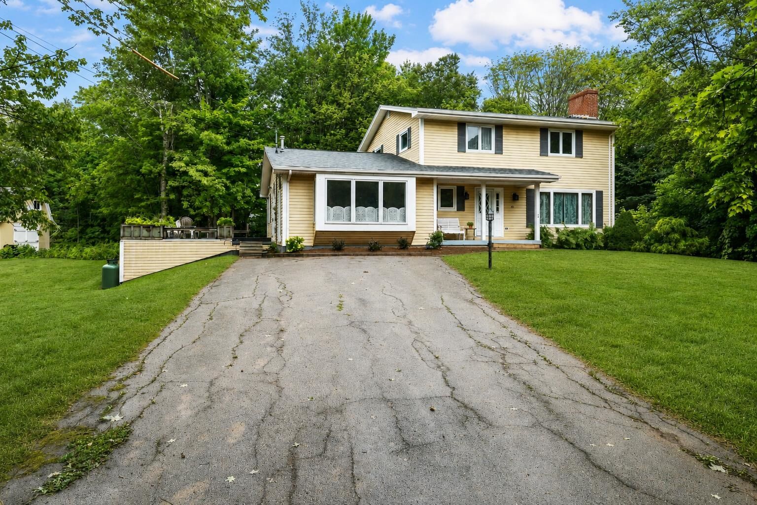 Property Photo:  45 Bonavista Avenue  PE C1B 1L3 