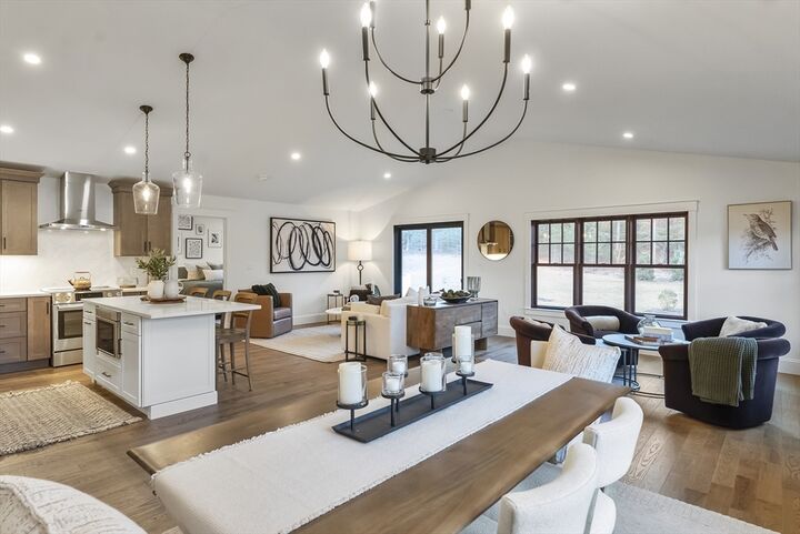 Property Photo: 46 Sandwich Road 19 MA 02360