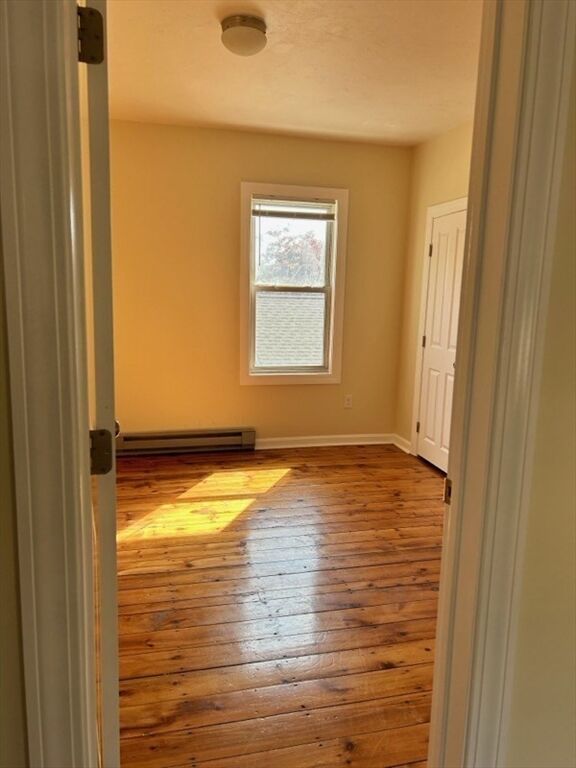Property Photo: 327 Hamilton Street 2 MA 01604