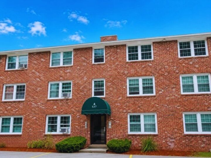 Property Photo: 180 Tyngsboro Road 43-E MA 01863