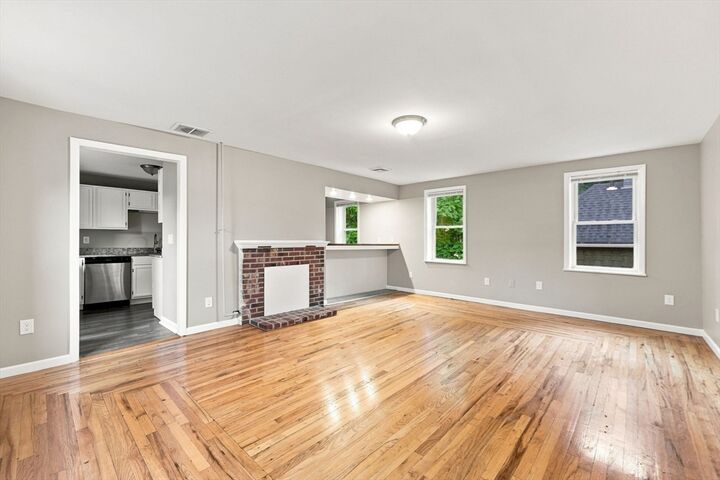 Property Photo:  5 Princeton St  MA 01085 