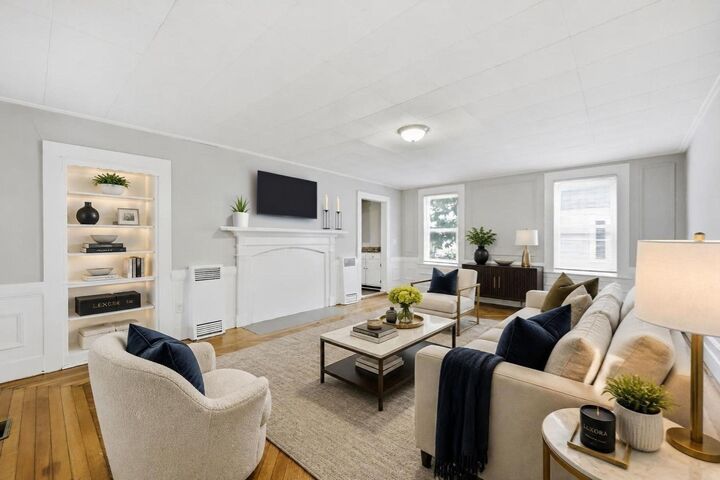 Property Photo: 5 Princeton St MA 01085