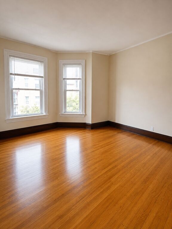 Property Photo:  305 Beacon St. 3  MA 02116 
