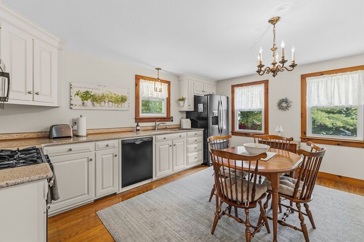 Property Photo:  32 Shields Rd  MA 02649 