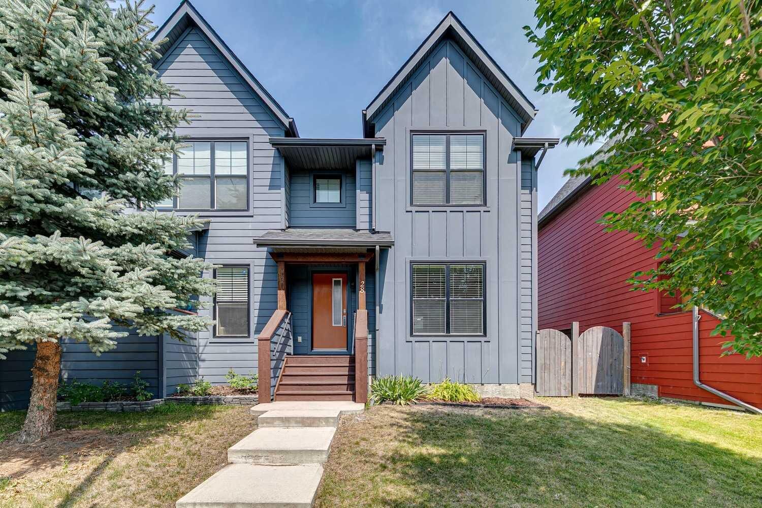 Property Photo:  28 Walden Drive SE  AB T2X 0S6 