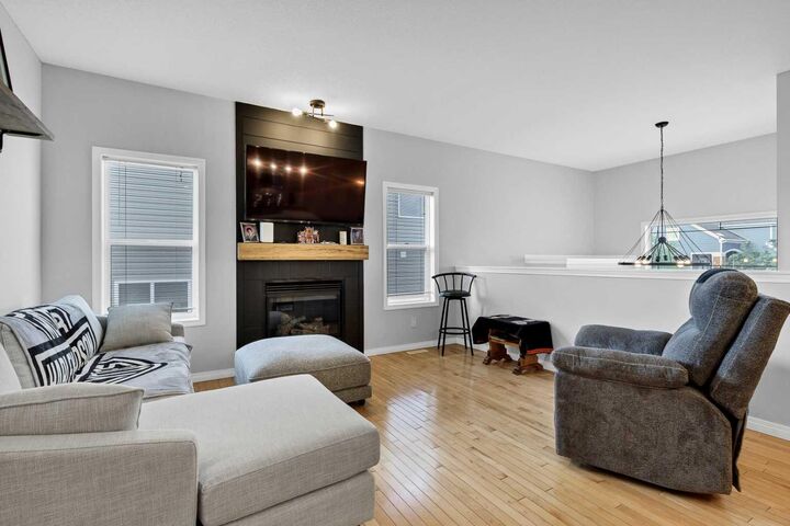 Property Photo: 738 Carriage Lane Drive AB T0M 0N0