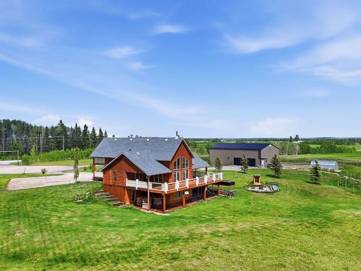3-4535 Township Road 320 — photo 1