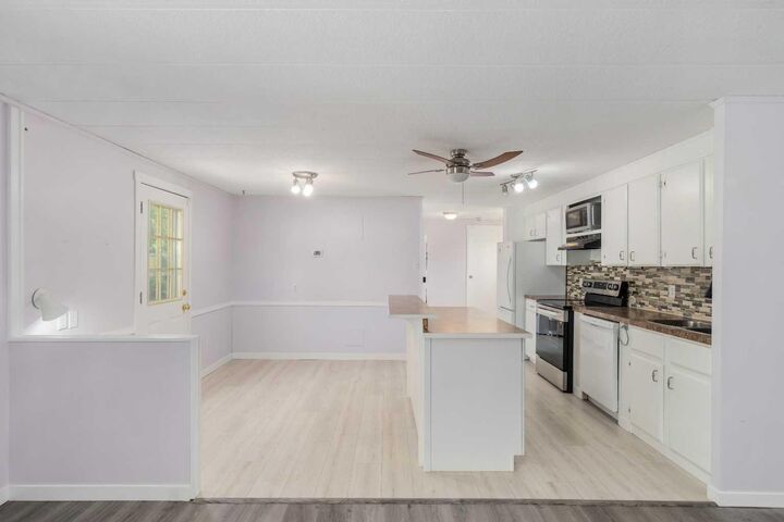 Property Photo: 34 Burroughs Place NE AB T1Y 6K5