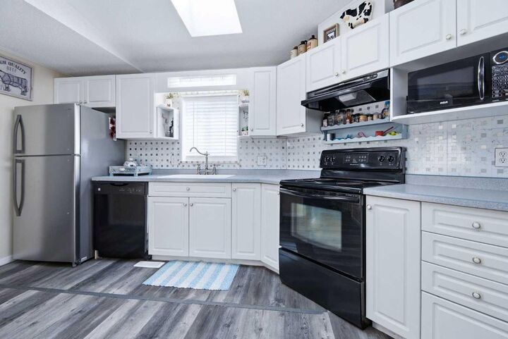 Property Photo:  38550 Range Road 25A 148  AB T0M 0H0 
