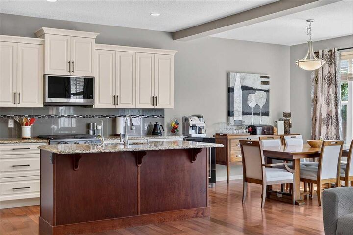 Property Photo: 1017 Brightoncrest Common SE AB T2Z 1A5