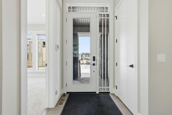 Property Photo: 74 Alpine Gardens SW AB T2Y 0W3