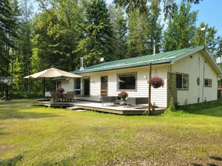 Property Photo: 14 Marten Drive AB T0G 2A0