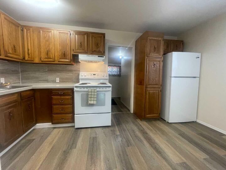 Property Photo: 5306 50 Street AB T4V 1R6