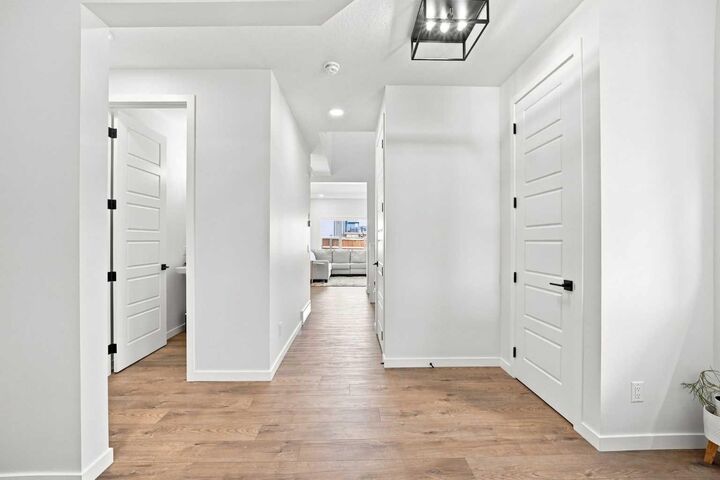 Property Photo: 26 Homestead Circle NE AB T3J 5R6