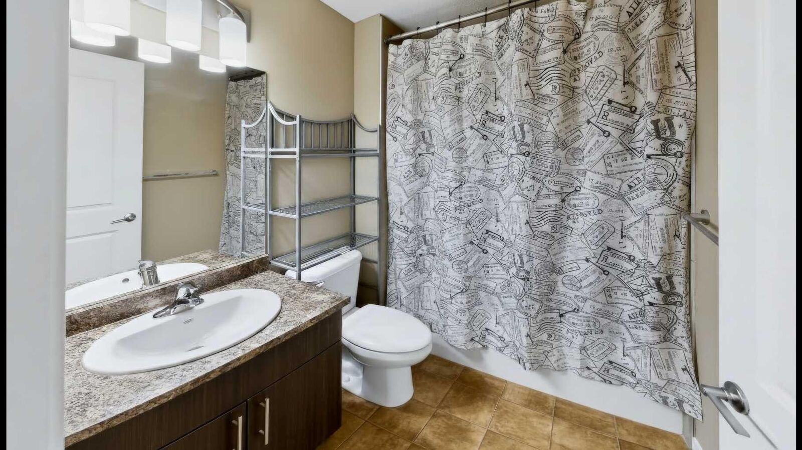 Property Photo:  201 Abasand Drive 524  AB T9J 2L4 