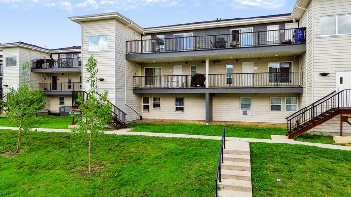 201 Abasand Drive 524 — photo 1