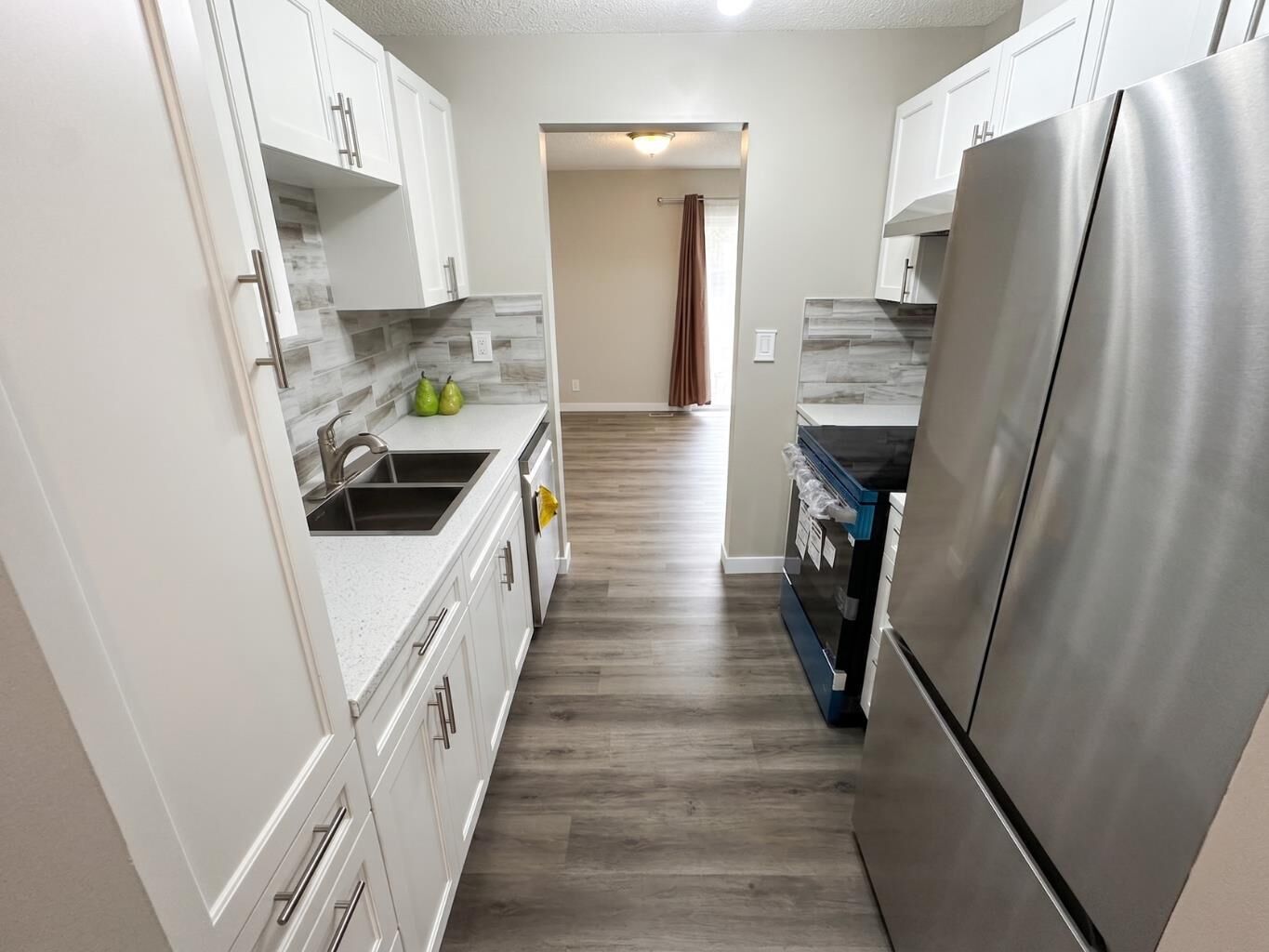 Property Photo: 5935 63 Street #16 AB T4N 6C1
