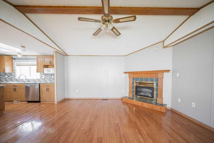 Property Photo: 216 Cree Road AB T9K 1X8
