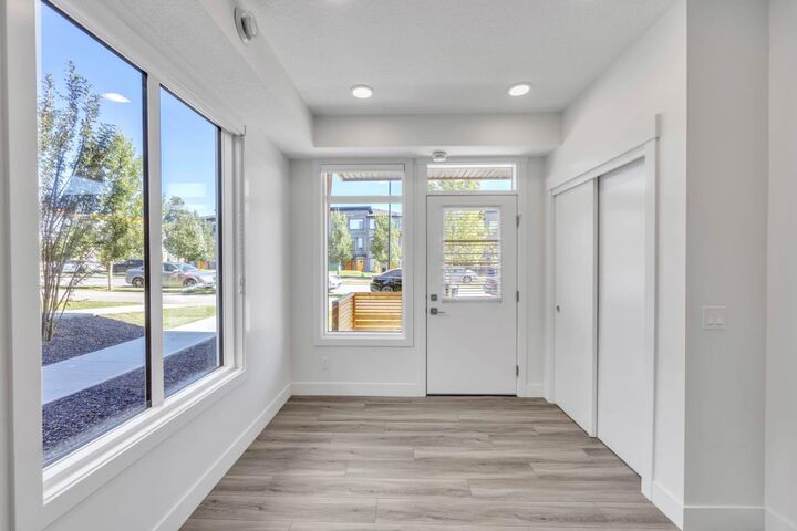 Property Photo:  19625 45 Street SE  AB T3M 3A7 