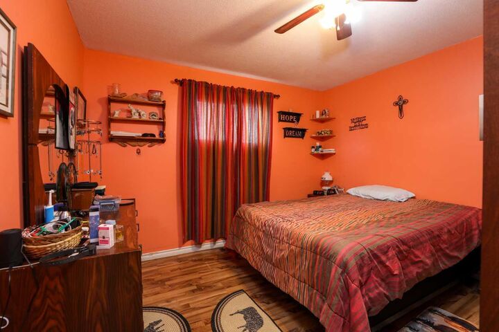 Property Photo: 210 Macewan Street AB T0L 1A0