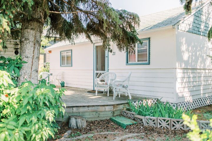 Property Photo: 21 Sands Street AB T0C 3B0